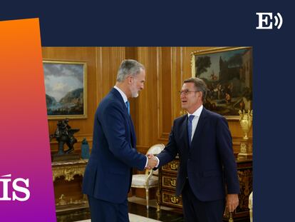 ‘Podcast’ | Guía para seguir una investidura sin apoyos