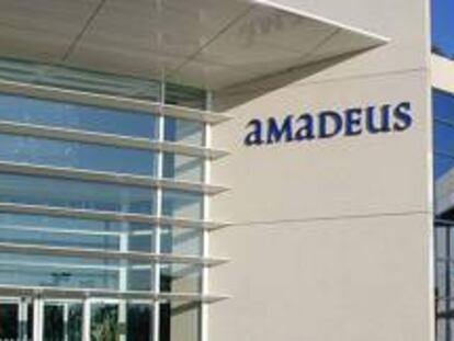 Amadeus perdió 196,9 millones en el semestre por la interrupción de los viajes por el Covid