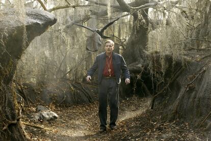 Big Fish, de Tim Burton