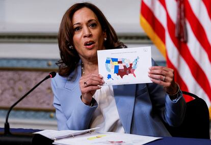 Kamala Harris