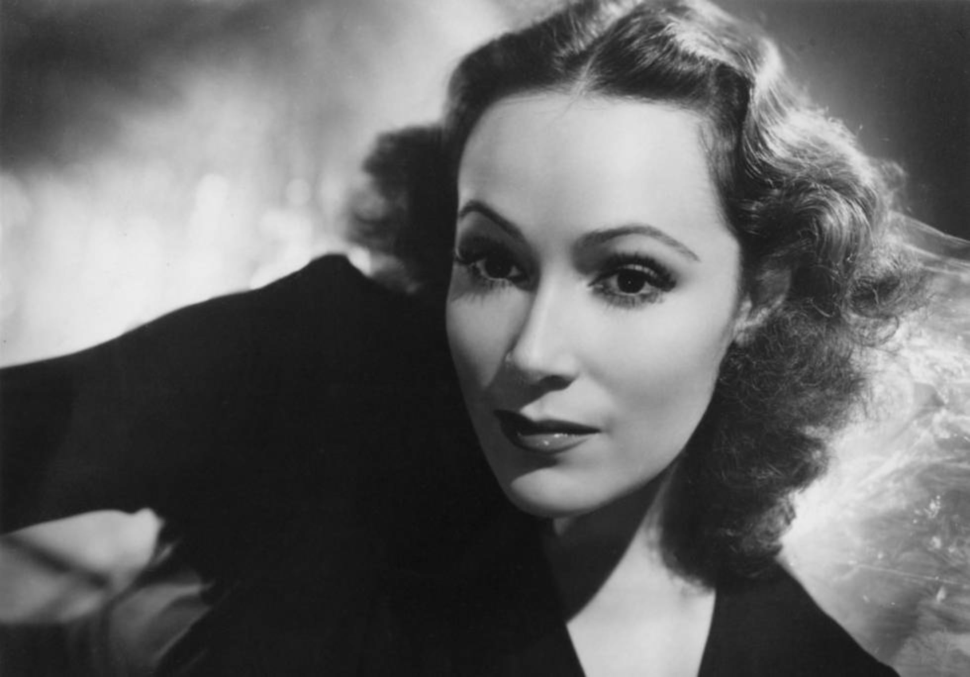 The home where Dolores del Rio hosted Hollywood parties in the 1920s is now  a cultural heritage site | Culture | EL PAÍS English