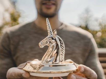 Cómo pasar de startup a unicornio