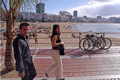 En líneas generales, las ciudades españolas cuya cesta de la compra es más cara se encuentran en el norte y noreste. Sólo Las Palmas de Gran Canaria rompe esta tendencia.