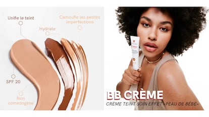 La BB Cream de Erborian es una de las más vendidas en Amazon.