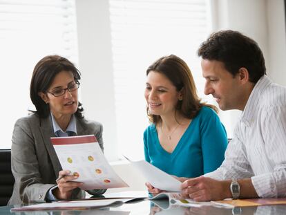 Créditos hipotecarios