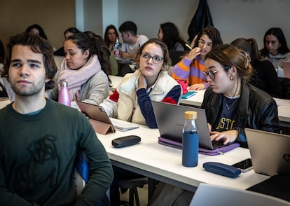 Máster profesorado de secundaria