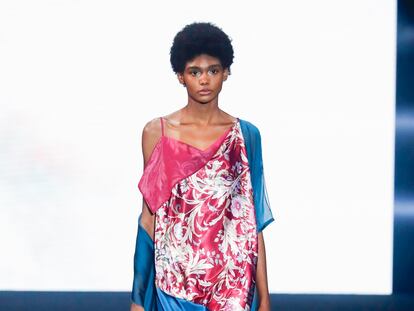 Ulises Mérida, conciencia y reciclaje