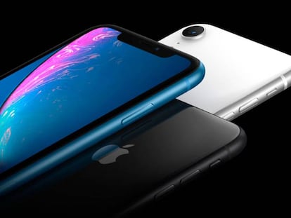 Cómo comprar un iPhone XR por menos de 600€