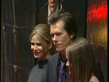 Kevin Bacon, víctima del fraude Madoff