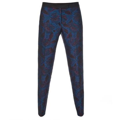 Pantalones de Paul Smith (315 euros).