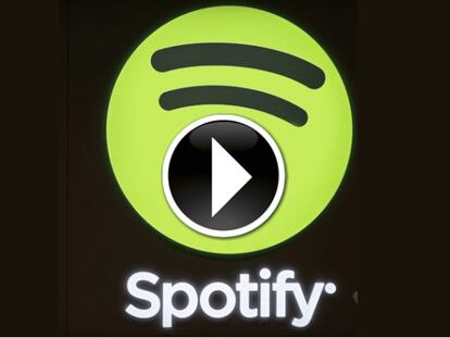Spotify podría lanzar su propio YouTube de vídeos musicales
