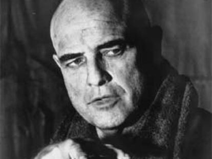 Un fotograma de <i>Apocalypse now,</i> dirigida por Francis Ford Coppola en 1979.
/ AP