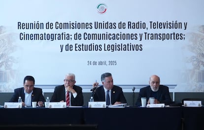 Plataformas digitales México