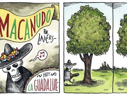 La llegada del otoño