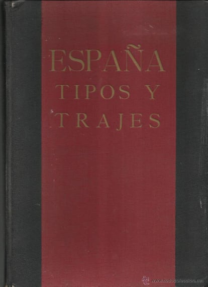 José Ortiz Echagüe (Guadalajara, 1886 – Madrid, 1980) es uno de los fotógrafos españoles más reconocidos de la primera mitad del siglo XX. Con sus imágenes quiso ilustrar la cultura tradicional española y fijar tipos o, quizás, estereotipos, especialmente visibles en sus retratos de mujeres. La serie recogida en este libro incluye fotografías de mujeres con trajes populares tomadas en lugares como Ávila, Cáceres, Cádiz, Huesca, Ibiza, Mallorca, Navarra, Salamanca, Toledo, Valencia, León o Zamora.