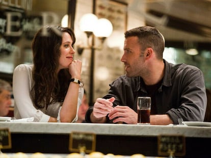 The Town, ciudad de ladrones, de Ben Affleck