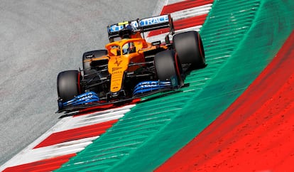 GP de Austria F1