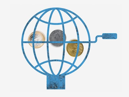 Previsiones económicas 2025