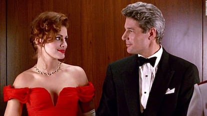 Pretty Woman el musical