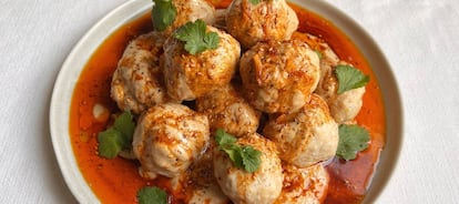 Albondigas