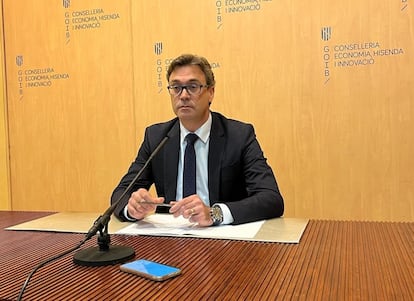 Antoni Costa vicepresidente del Govern