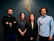 Equipo de Golden Owl.