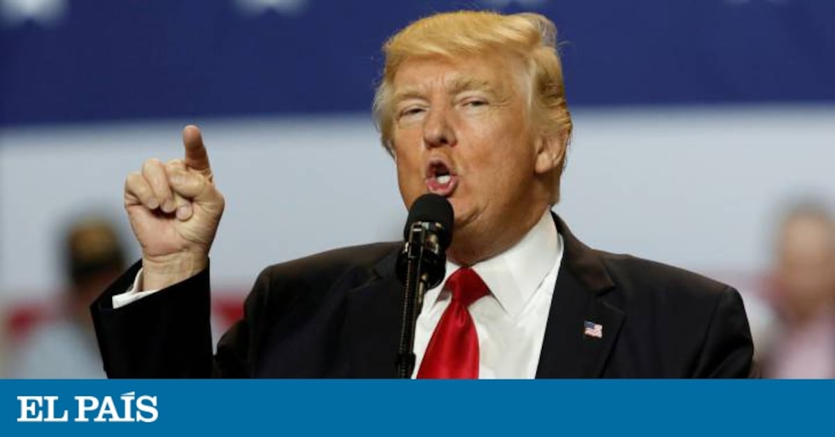 Ataque terrorista: Trump critica al alcalde musulmán de Londres, y este ...
