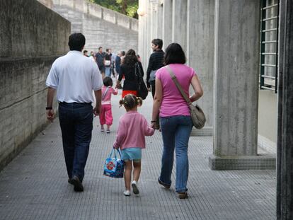 20-N, las promesas de igualdad