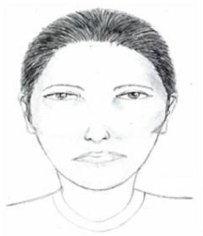 La Beba, operadora de Los Zetas en Nuevo León.