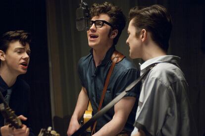 Nowhere Boy