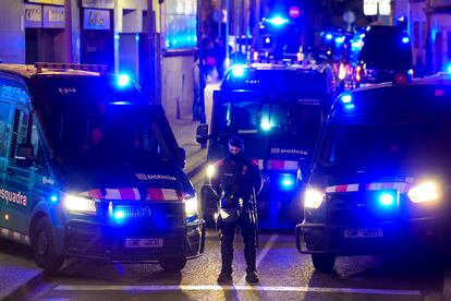 Mossos