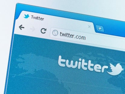 A los tuiteros le gustan las startups