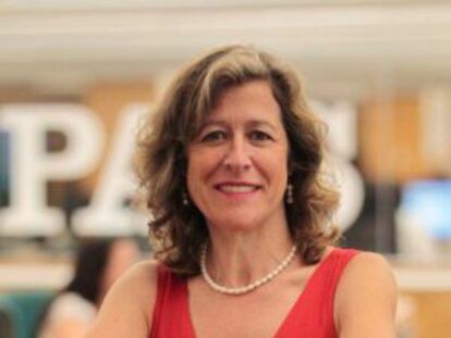 Berna González Harbour