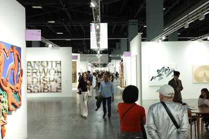 miami art week