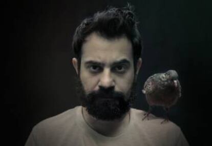 Nicolás Casavecchia, autor y director.