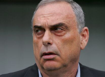 Avram Grant