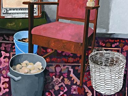 Maneras de soñar, maneras de sentir, maneras de aprender…