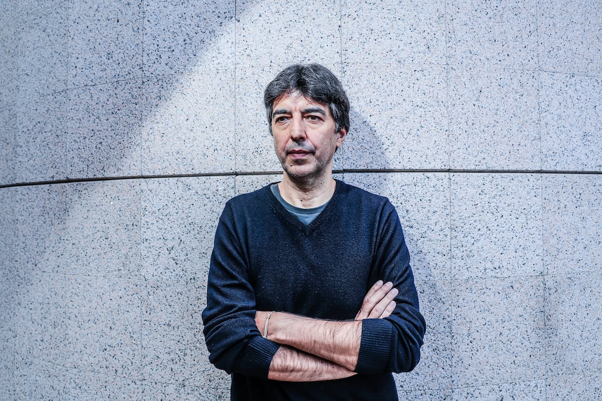 Valter longo: “si cambias lo que comes y le sumas el ayuno, puedes llegar a vivir 20 años más”