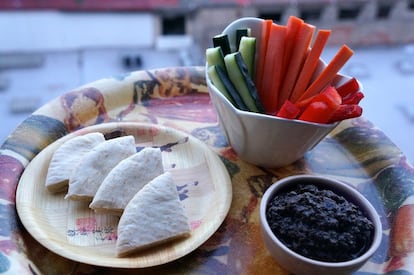 ¿El aperitivo perfecto? / EL COMIDISTA