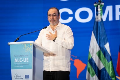 Sergio Díaz-Granados