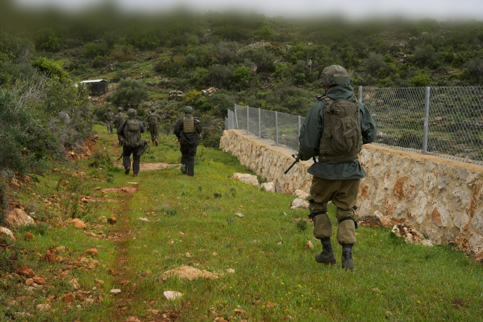 Última hora de la guerra de Estados Unidos e Israel contra Irán, en directo | Israel desaloja y ocupa poblaciones en el sur de Líbano