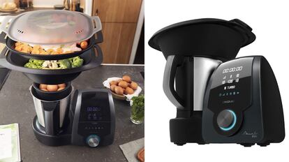 amazon black friday, ofertas del black friday, robots aspiradores roomba, satisfyer precio, lector kindle, portatiles, mejores moviles, robos de cocina Cecotec, sartenes, mejores calefactores, masajeador renpho, belleza, set maquillaje