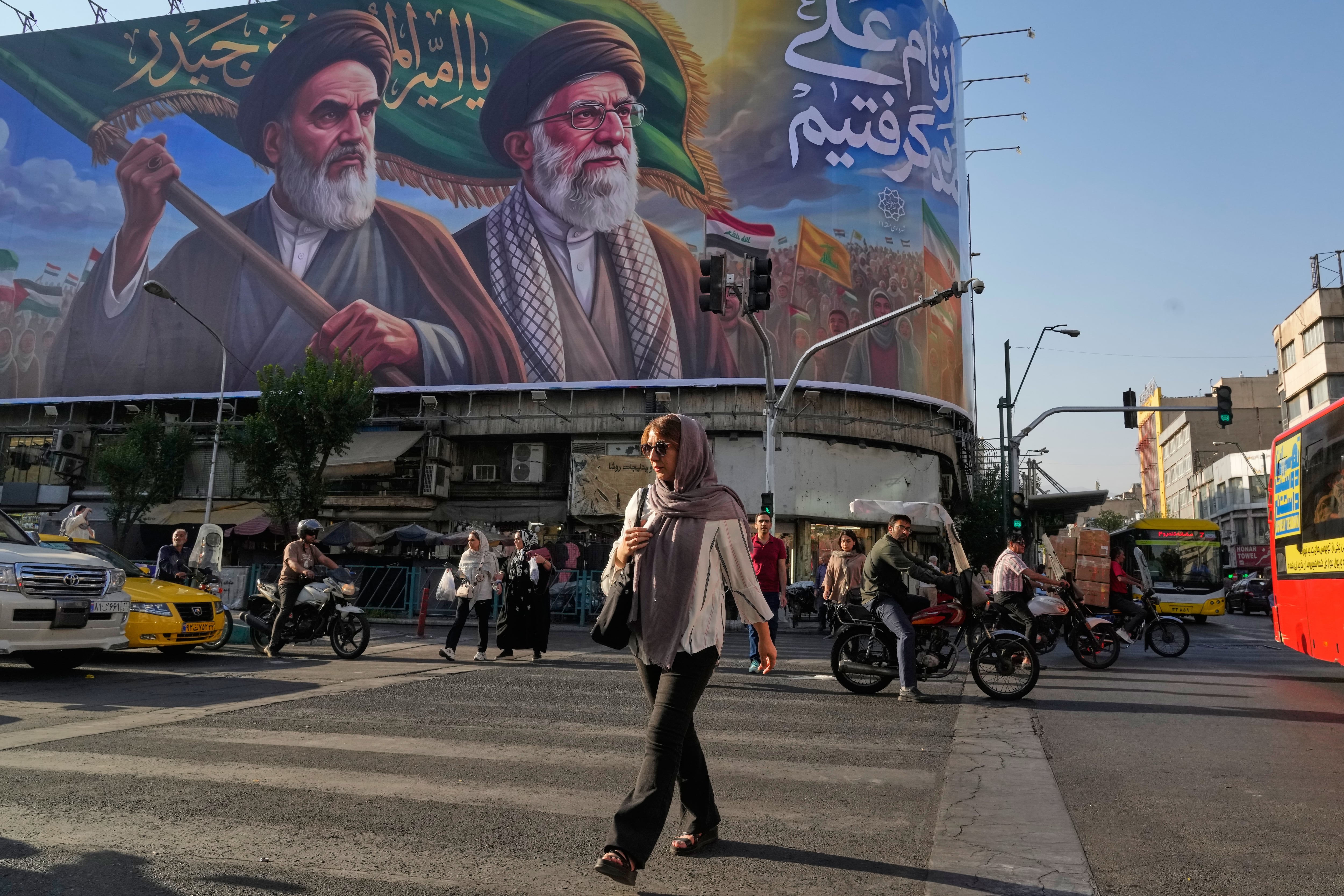 La guerra en Irán cumple 100 días sin final a la vista