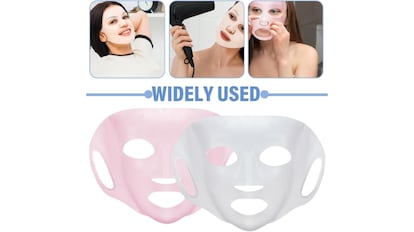 Mascarilla silicona reutilizable amazon abril 26 cuerpo 2