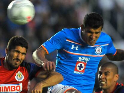 Francisco Javier Rodr&iacute;guez, en un partido del torneo pasado.