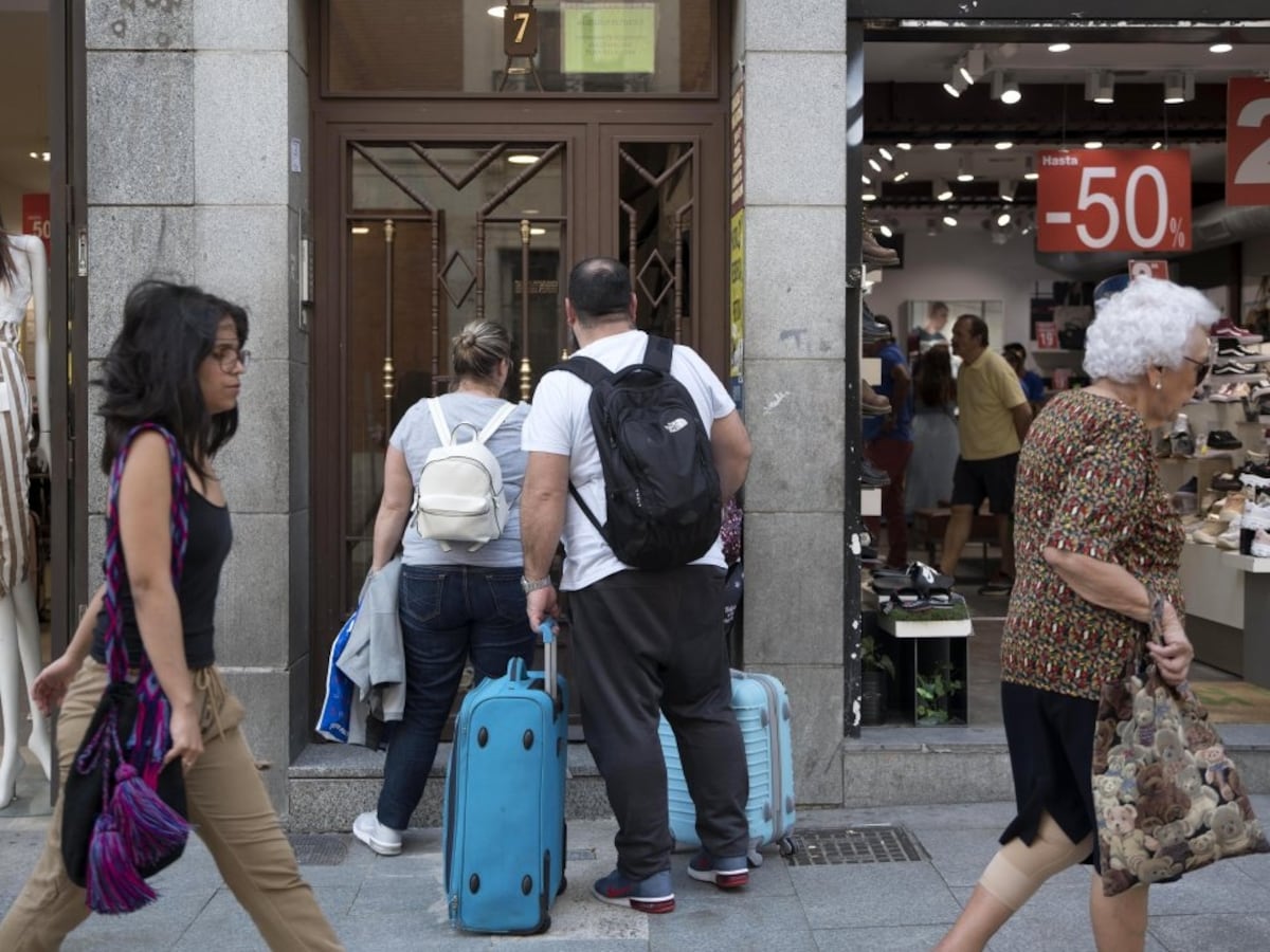 El Supremo anula el registro de alquileres turísticos en España