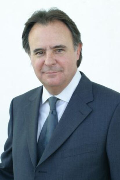 Marcel Planellas, exsecretario general de Esade.