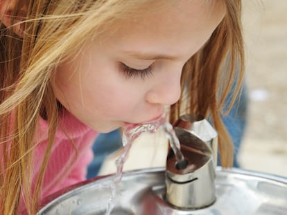 El agua, garantía de futuro para las personas y el planeta