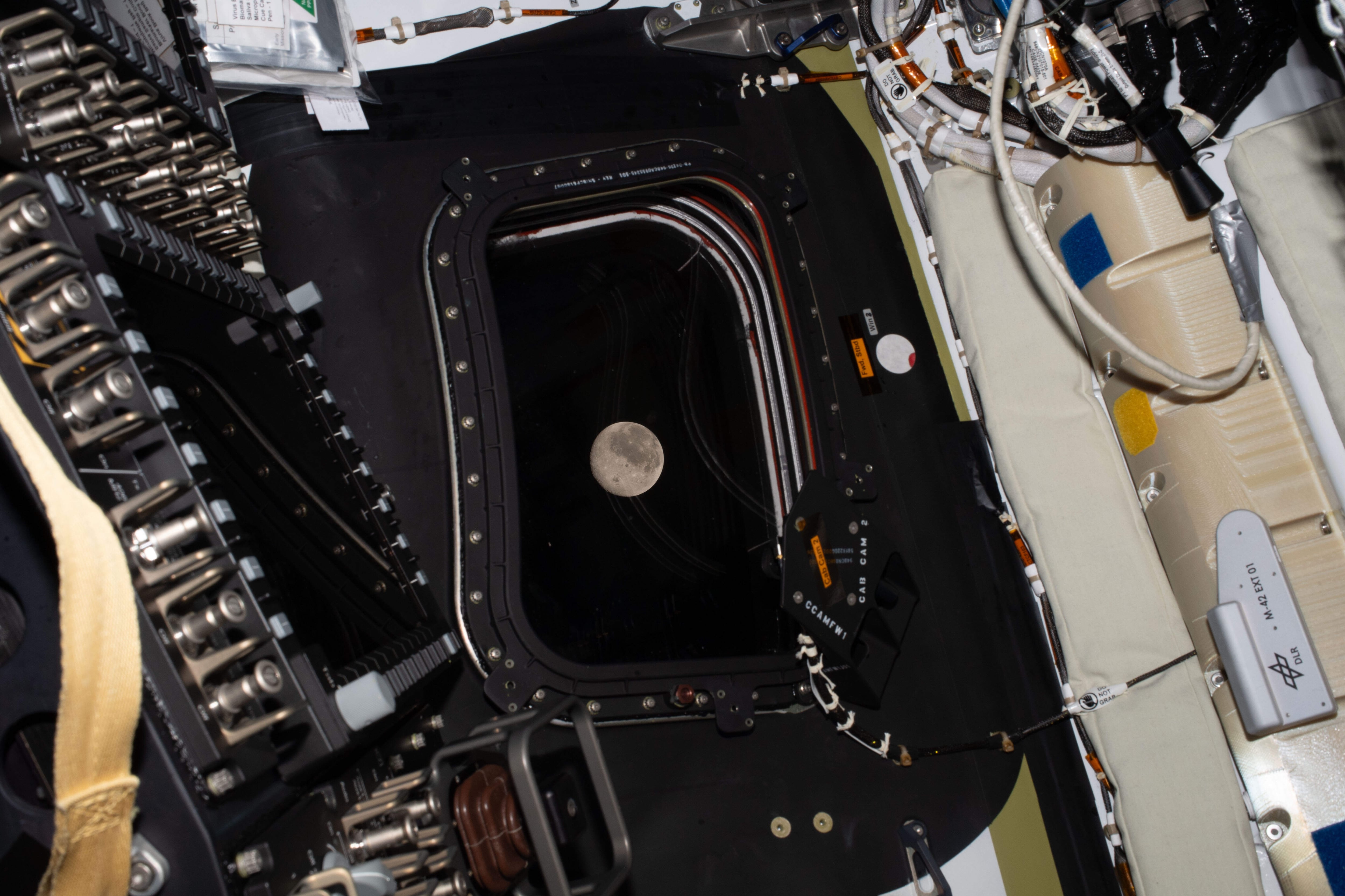 Eclipse solar, más lejos que nadie y vistas inéditas de la Luna: así va a ser una jornada cargada de hitos para Artemis 2