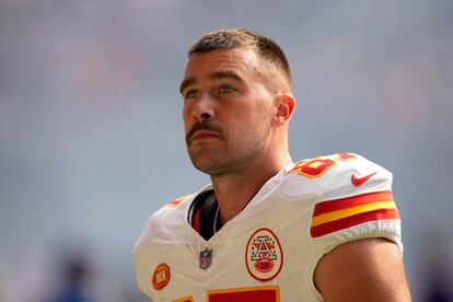 Travis Kelce